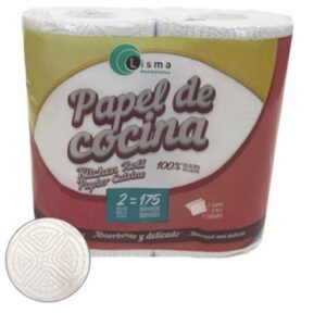 Papel multiuso y cocina