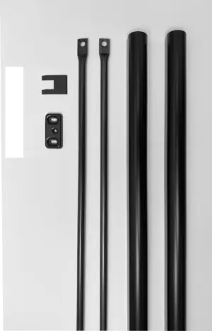 VARILLAS ANTIP. BASE/PUSH ALTU