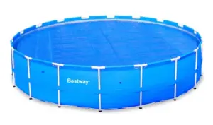 COBERTOR SOLAR PISCINA DE 549C