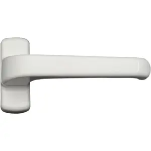 MANIVELA CARP.MET. 6800 ALU BL