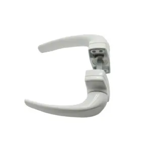 MANIVELA CARP.MET. 6802 ALU BL