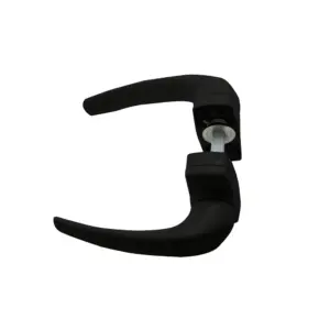 MANIVELA CARP.MET. 6802 ALU NE