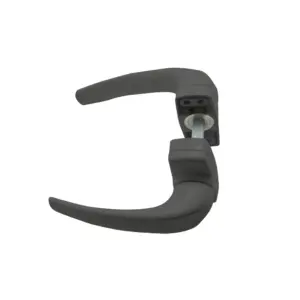 MANIVELA CARP.MET. 6802 ALU PL