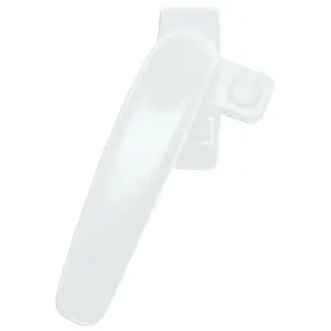 CIERRE CARP.MET. 6805 ALU BL