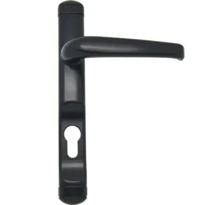 MANIVELA CARP.MET. 6824 ALU NE