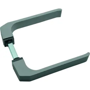 MANIVELA CARP.MET. 702 ALU PLA