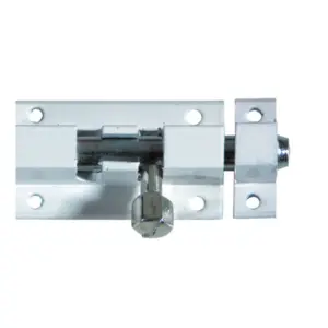 PASADOR SOBR. D8 50MM ALU BL