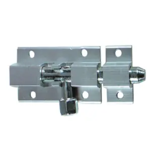 PASADOR SOBR. D8 200MM ALU PLA