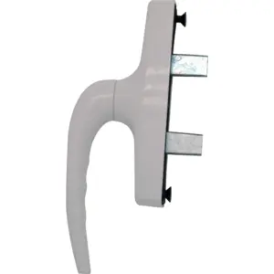 CREMONA 6814 ALUMINIO