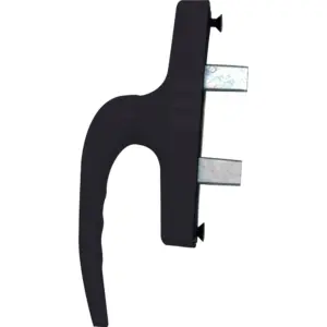 CREMONA 6814 ALUMINIO