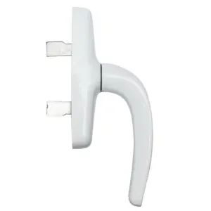 CREMONA 6815 ALUMINIO BLANCO