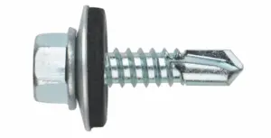 TORNILLO C/HEX. 6,3X100MM P16