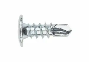 TORNILLO CABEZA REMACHE 3,5X00