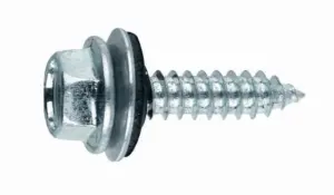 TORNILLO C/HEX. 6,3X050MM P16