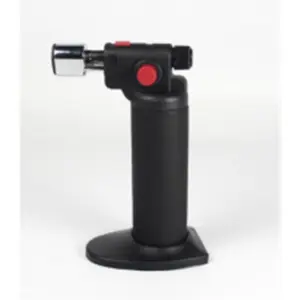 SOPLETE CIERRE SEGURIDAD STAND