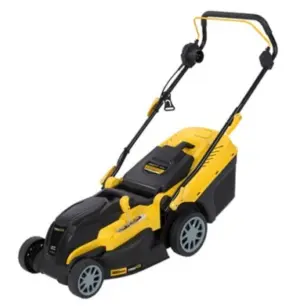CORTACESPED ELECT 1600W 380MM