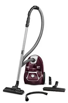 Aspiradores domésticos eléctricos