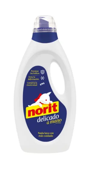 DETERGENTE LIQ 45 LAV. 110660