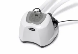 CLORONIZADOR PISC. 5GR/HORA