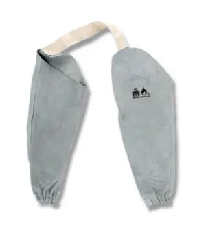 MANGUITO PIEL HASTA EL HOMBRO