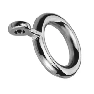 ANILLA HOGAR 12MM CROMADA