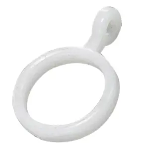 ANILLA HOGAR 12MM BLANCA