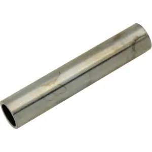 EMPALME CHAPA ZINCADO