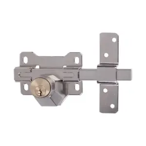 CERROJO SOBR. A-3N NIQ