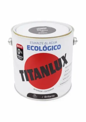 ESMALTE BRI. AL AGUA TABACO 2,