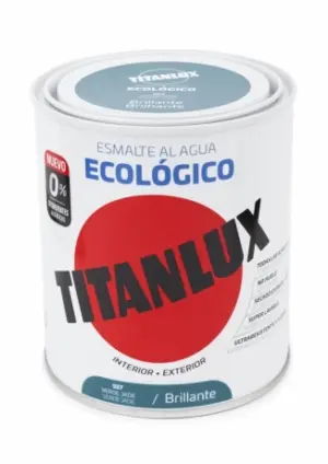 TITANLUX-ESM. ECOLOGICO BRILL