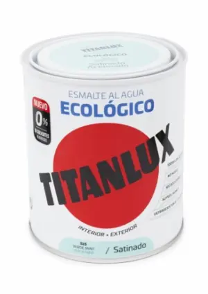 TITANLUX-ESM ECOLOGICO SATIN 7