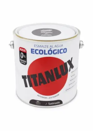 ESMALTE SAT. AL AGUA TABACO 2,