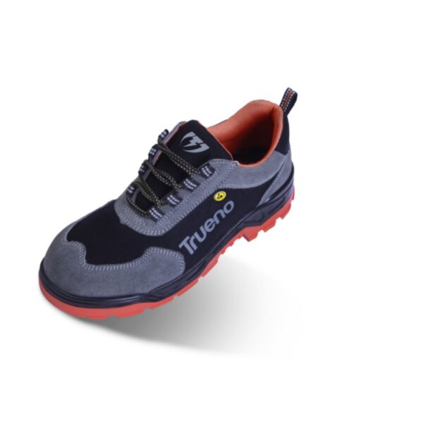 ZAPATO SEG S1P-SRC ESD PU-PU T