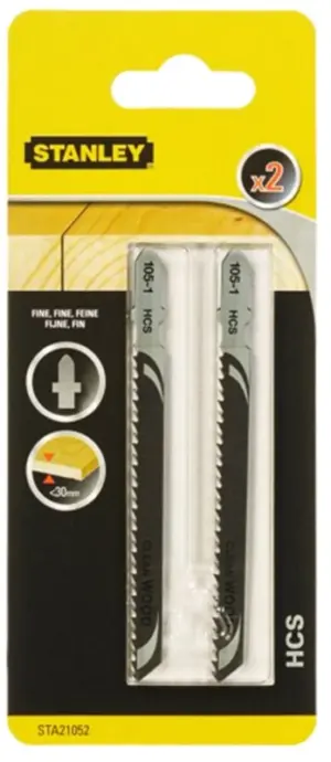 HOJA SIERRA L75MM 2 PZ