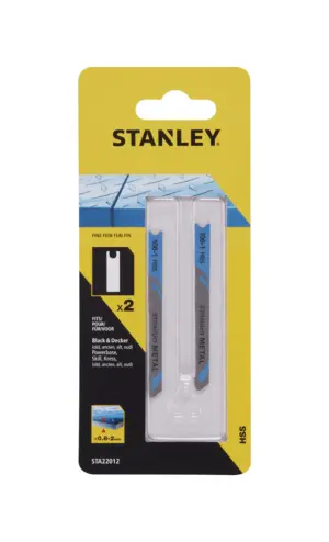 HOJA SIERRA 0,8-2,2MM 2 PZ