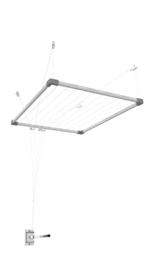 TENDEDERO EXTEN 100-160CM CON