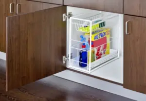 Organizadores de cocina (armario, frigo...)