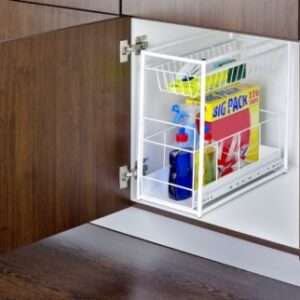 Organizadores de cocina (armario, frigo...)