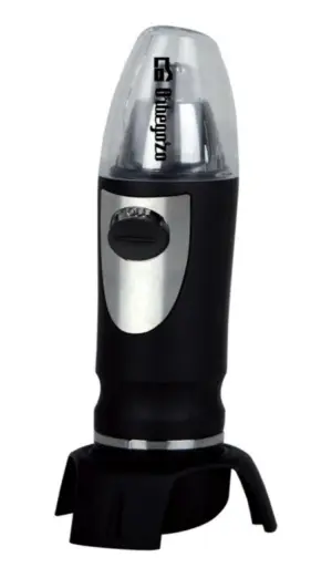 Cortapelos corporales eléctricos