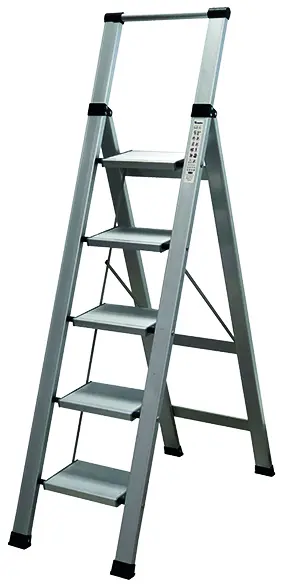 ESCALERA DOM TIJERA 1,17MT HOM