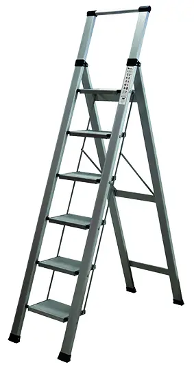 ESCALERA DOM TIJERA 1,41MT HOM