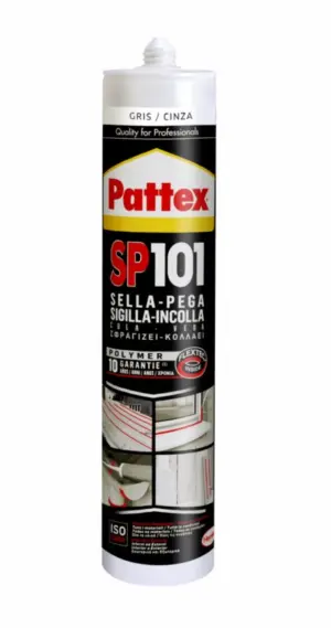 ADHESIVO SELLADOR SP101 280ML