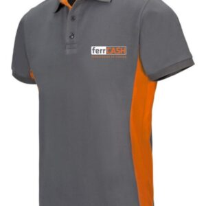 Vestuario corporativo