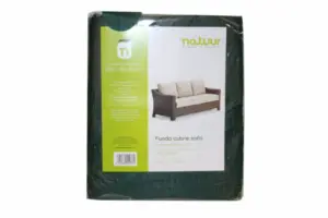 Fundas protectoras de mueble de jardín