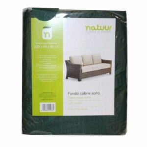 Fundas protectoras de mueble de jardín