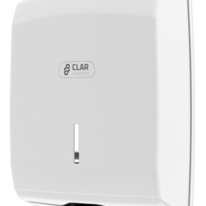 DISPENSADOR TOALLAS I-NOVA ABS