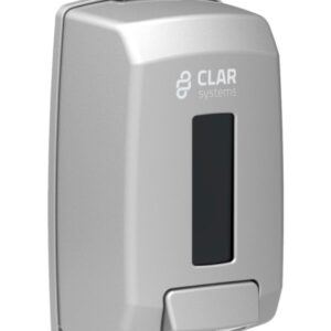 DISPENSADOR JABON HIDROALC 1,1