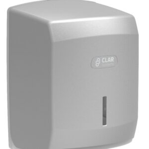 DISPENSADOR IND.PAPEL MECHA AB