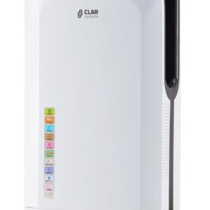 SECAMANOS JET DRY ABS BLANCO