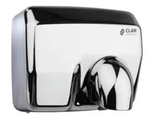 SECAMANOS OPTICO TOBERA INOX B